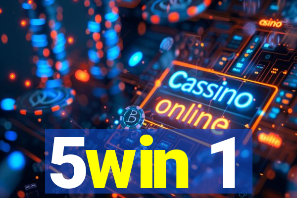 5win 1